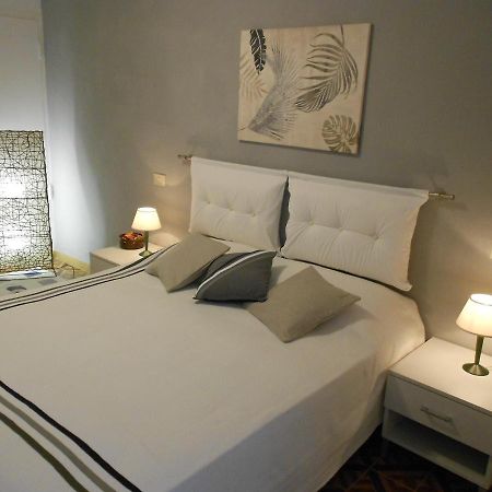 Casa Giuly Apartment Vivo d'Orcia Ngoại thất bức ảnh