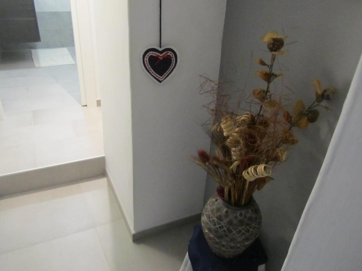Casa Giuly Apartment Vivo d'Orcia Ngoại thất bức ảnh