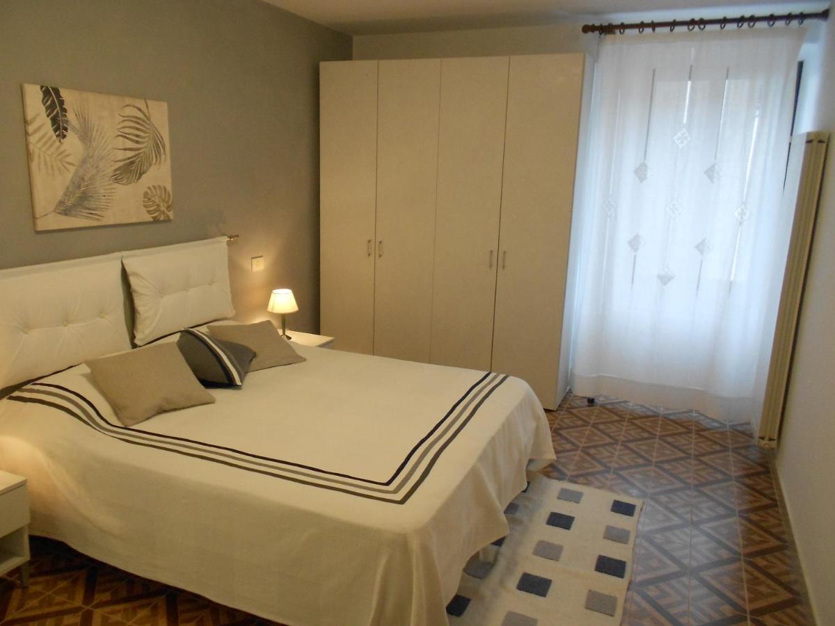 Casa Giuly Apartment Vivo d'Orcia Ngoại thất bức ảnh