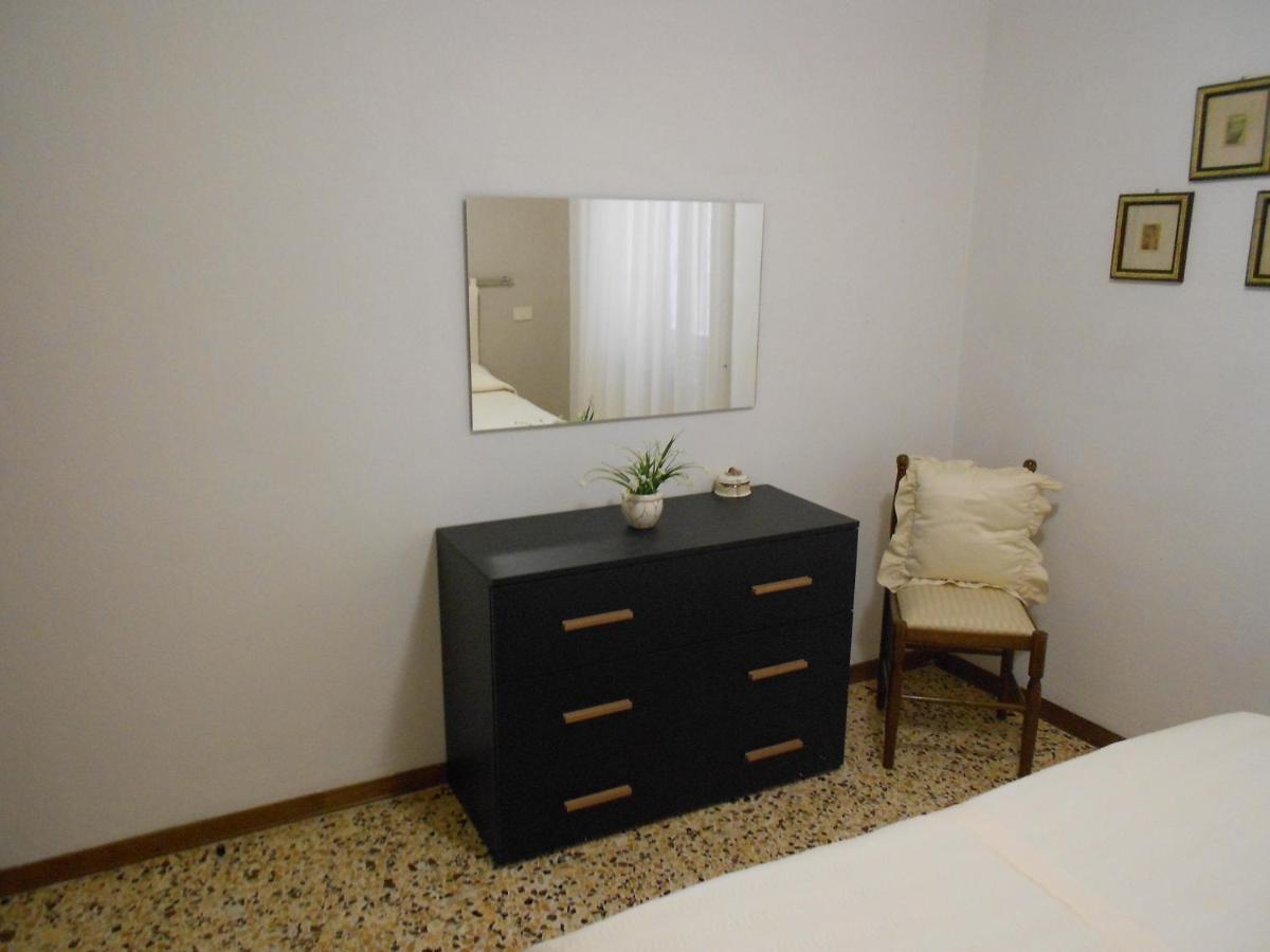 Casa Giuly Apartment Vivo d'Orcia Ngoại thất bức ảnh