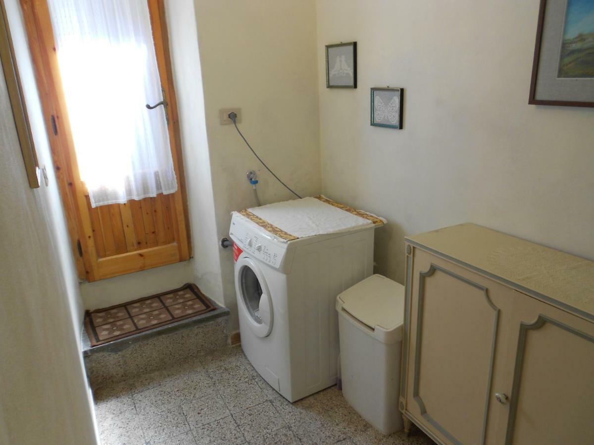 Casa Giuly Apartment Vivo d'Orcia Ngoại thất bức ảnh