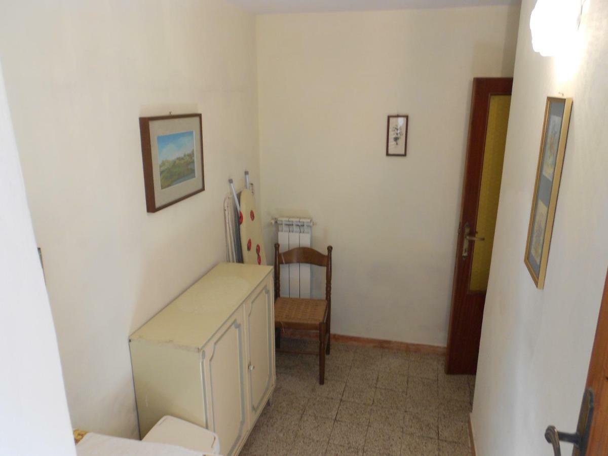 Casa Giuly Apartment Vivo d'Orcia Ngoại thất bức ảnh